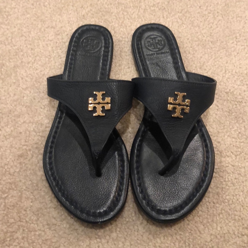 NWOT Tory Burch Laura sandal